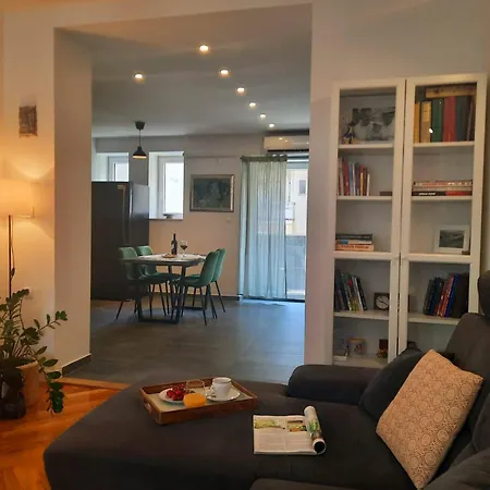 Home Apartmán *
