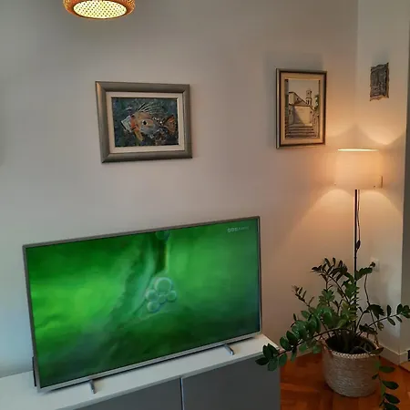 Apartment Home *