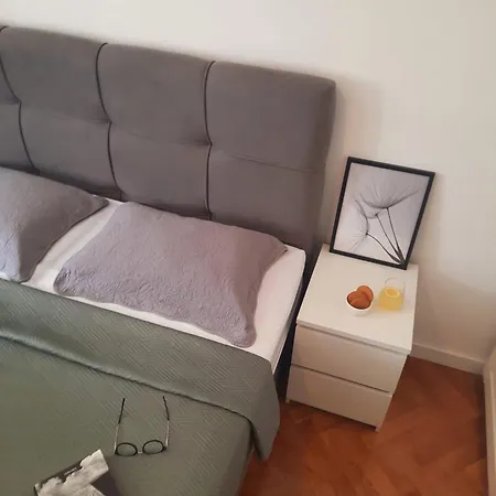 Home Apartment