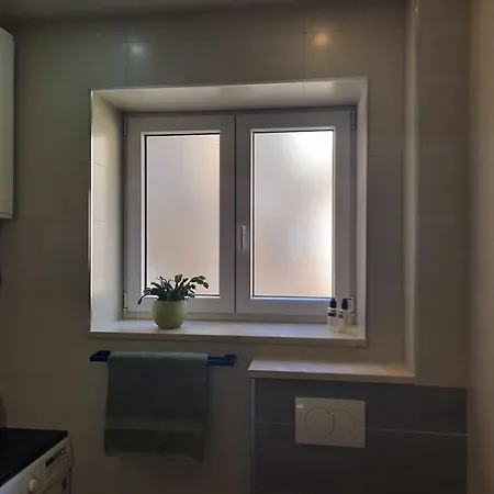 Apartment Home