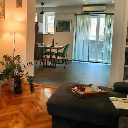 Appartement Home